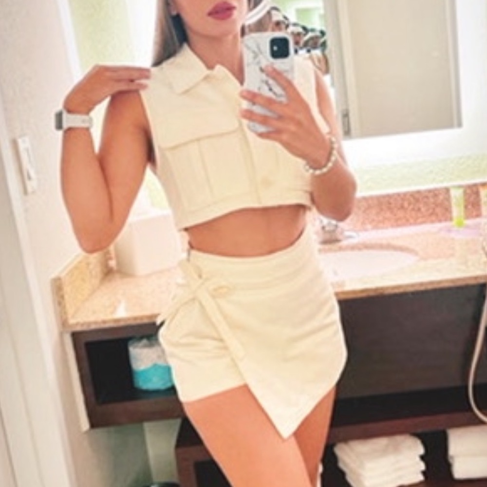 Zara set